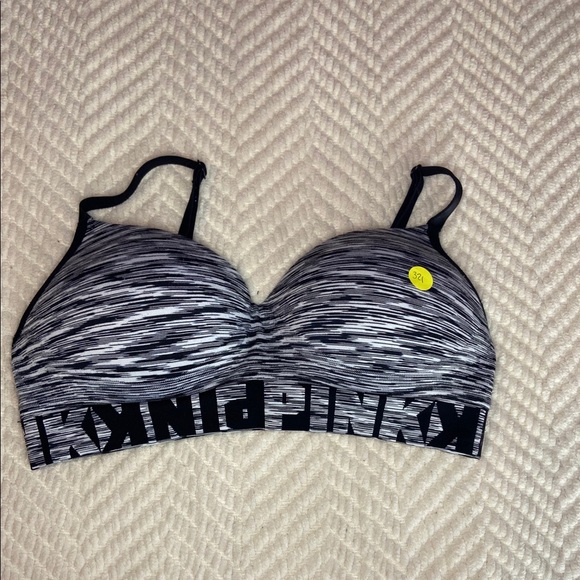 PINK Victoria's Secret Other - PINK Lightly Lined Brallete